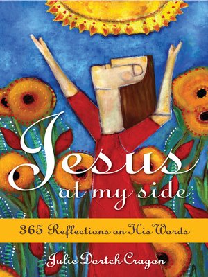 cover image of Jesus at My Side
